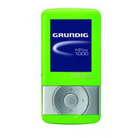 Grundig MPixx 1200 FM/2GB (GDS2830)